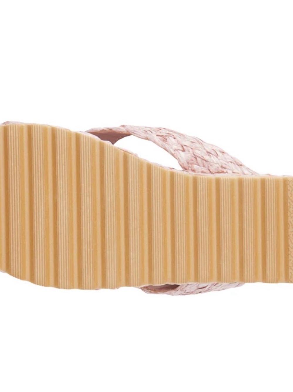 BEACH BY MATISSE | WOMENS
Sailor Platform
Espadrille Sandals - Picture 4 of 10